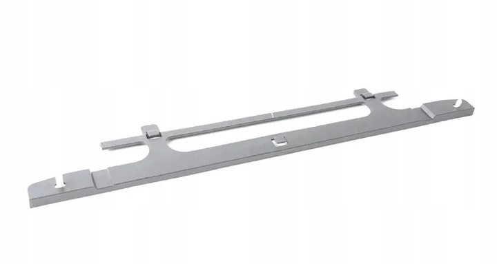 фото №10, Канал pow. потужність. радіатор інтеркулер bmw f25 f26