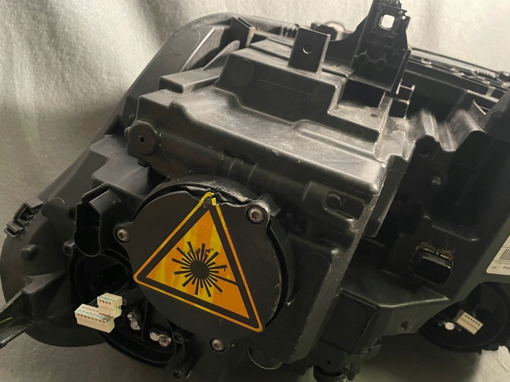 фото №10, Bmw x5 x6 g05 g06 лампа правая laser правые 9850426