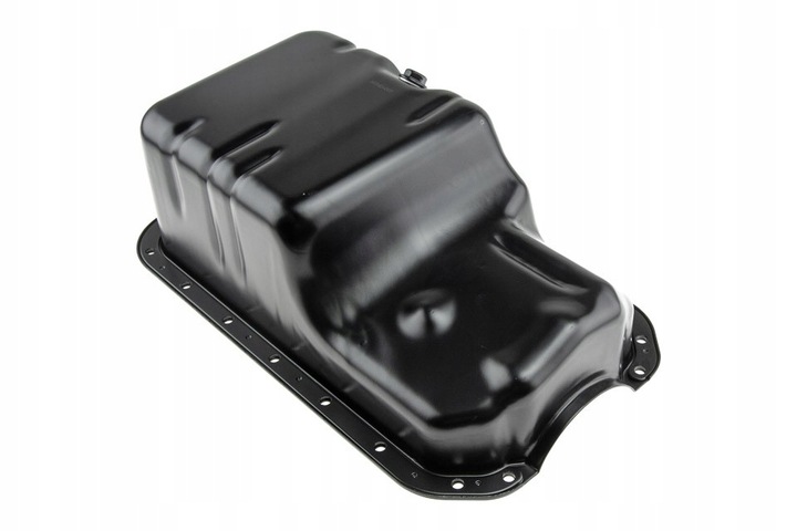 фото №4, Поддон масляная honda civic 1.5, 1.6 91-01 /стальной/