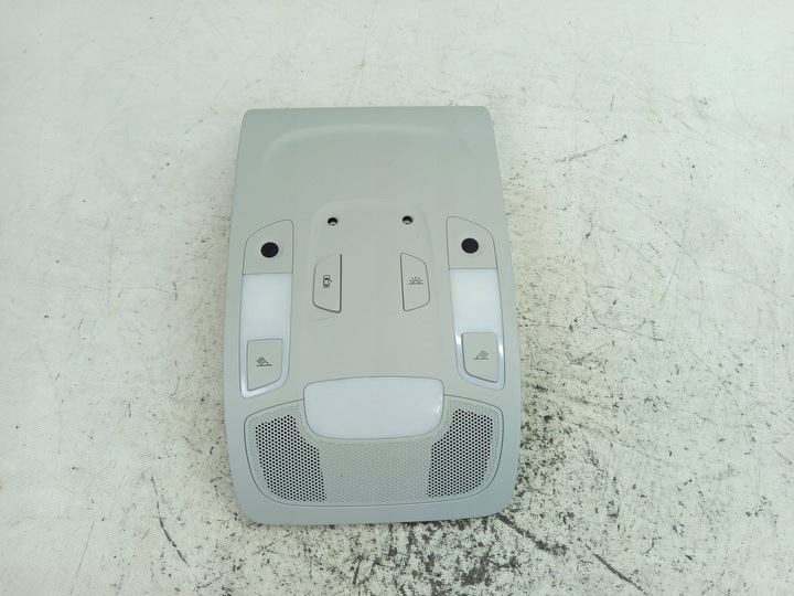 фото №1, Лампа освещение интерьера audi a6 c7 4g0947135