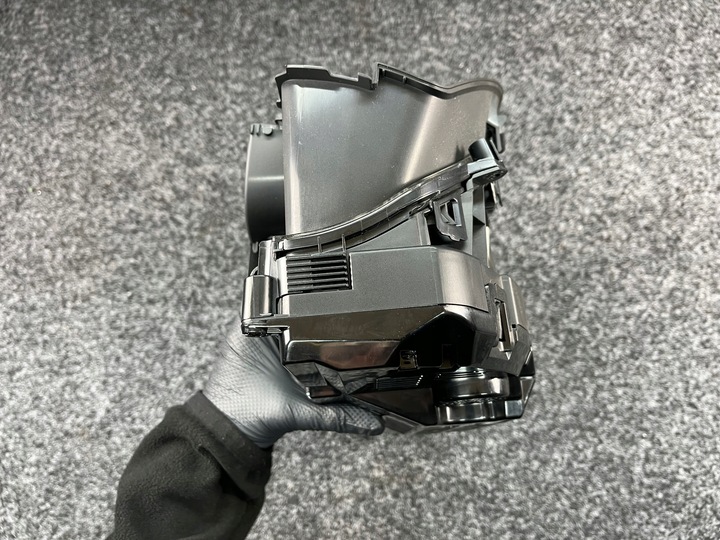 фото №13, Mercedes w212 3.0 cdi e350cdi спідометр  прилади a2129005104
