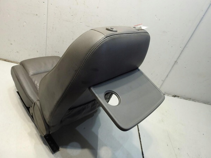 фото №7, Сиденье правые перед с подогревом volkswagen touran i