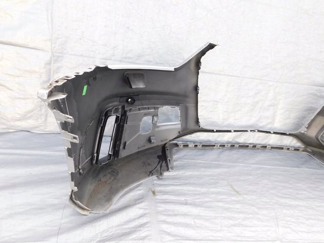 фото №6, Audi q3 rsq3 sport 11-15 бампер переднє перед