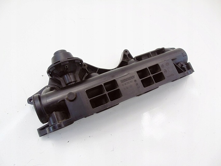 фото №1, Колектор всмоктуючий 2.2 dci laguna 2 espace 4 master vel satis 8200273717 avanti