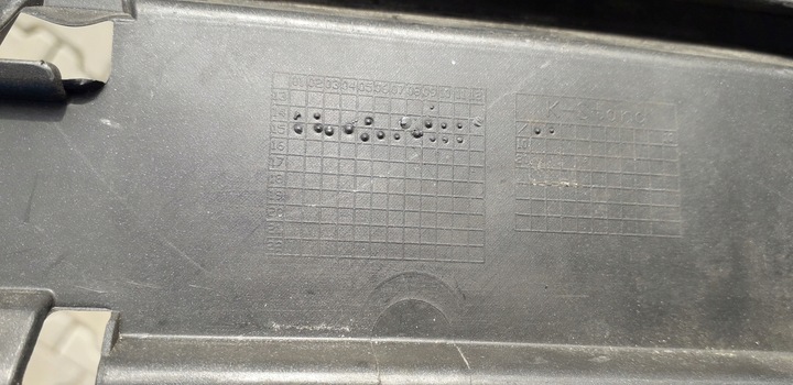 фото №8, Спойлер дифузор бампера зад audi a7 4g8 s-line рестайлінг 14- 4g8807521ad