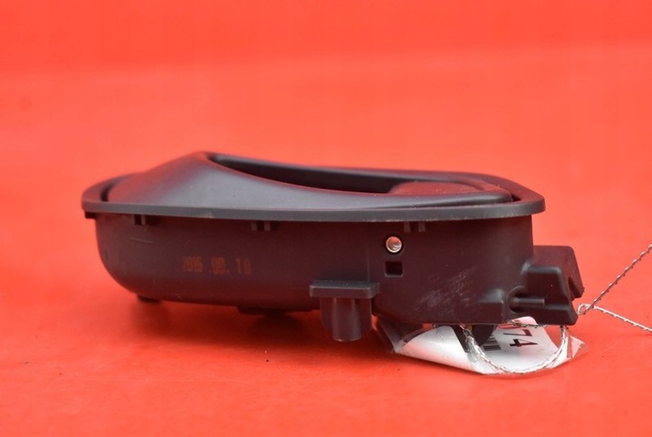 фото №5, Ручка внутрішня права перед 82623-a2000 kia ceed 2 ii рестайлінг 12-18