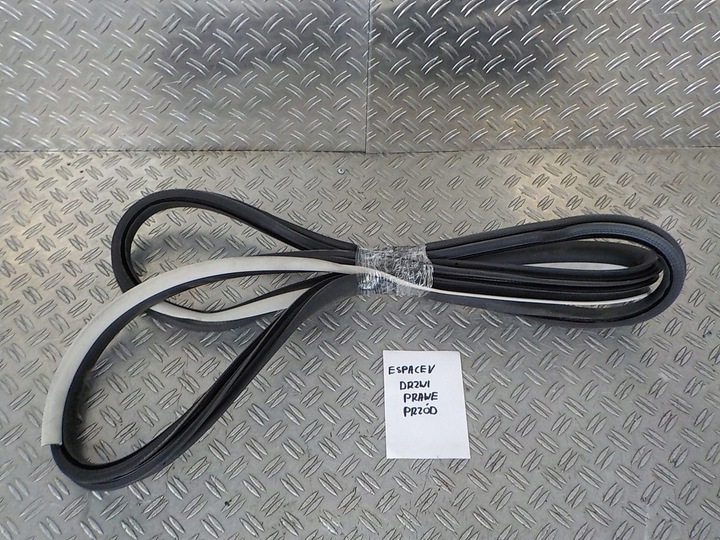 фото №1, Renault espace v прокладка двері перед праві