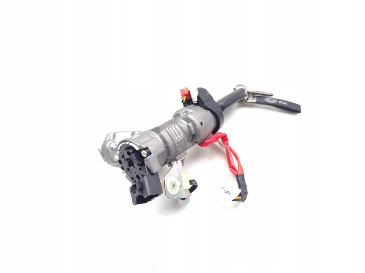 фото №13, Kia sportage замок lufy зажигания з kluczowym пультом 2015 suv 4/5dr