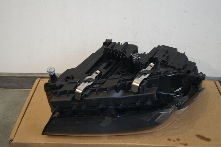 фото №11, Полный led bmw 5 g60 61 тень правая европа 5a798d8