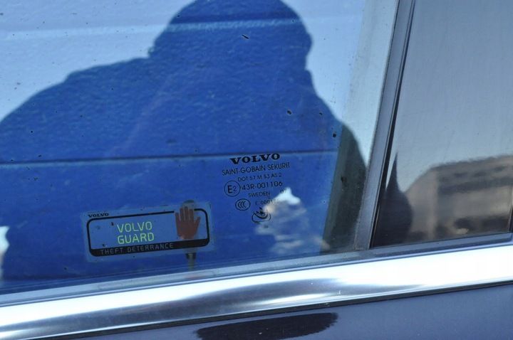 фото №8, Volvo s80 v70 xc70 двері лівий перед ліві передні