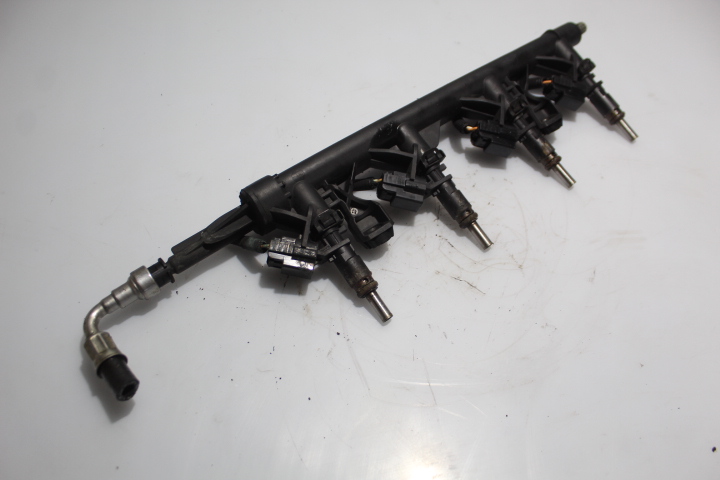 фото №1, Планка вприскувальний mini cooper ii 1.6