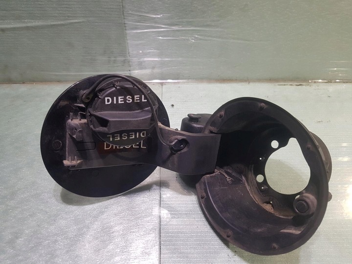 фото №4, Крышка заливка топлива hyundai i 30 ii