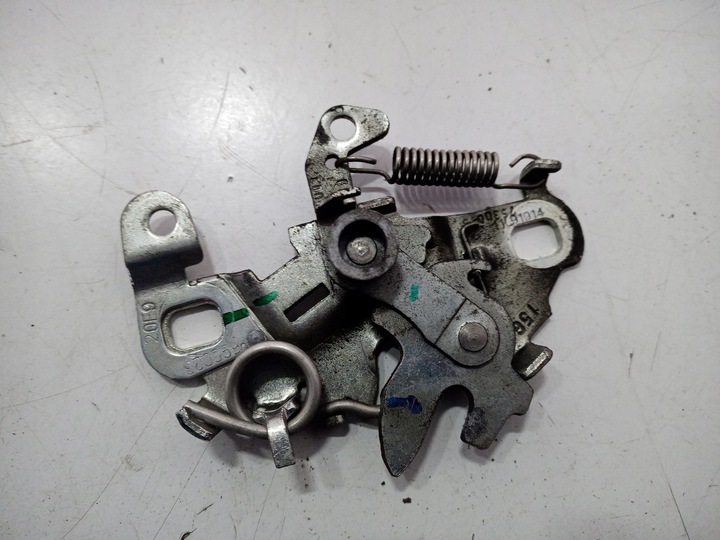 фото №1, Замок засув засувка капота citroen c5 aircross