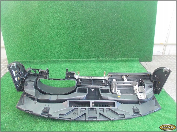 фото №12, Audi a6 c5 2001r sedan - панель rozdzelcza