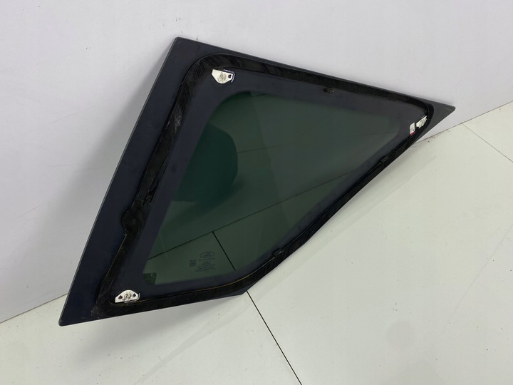 фото №5, Скло задня бокова кузовна ліва ford bronco sport 2020+ usa