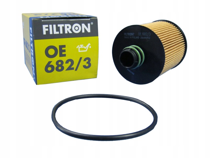 фото №15, 4 x фильтр filtron fiat 500l 1.6 d multijet 2012-