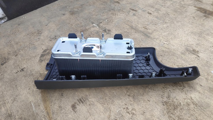 фото №5, Подушка подушка безопасности пассажира dacia duster i 3410621ca англичанин