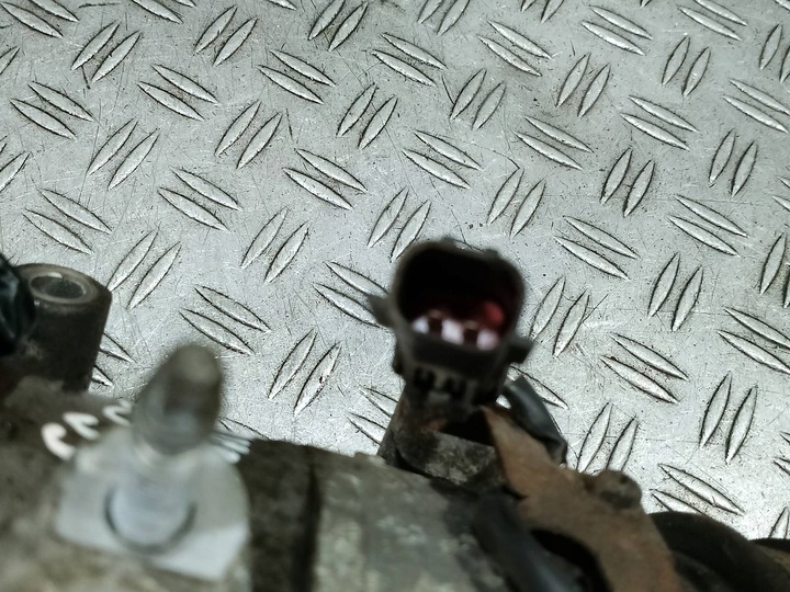 фото №7, Насос, компрессор кондиционера chrysler 200 js 10sre18c mc447280-1770 3.6