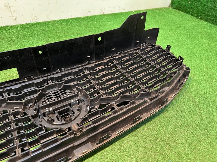 фото №16, Volvo xc60 ii r-design решётка радиатора решётка 32228569