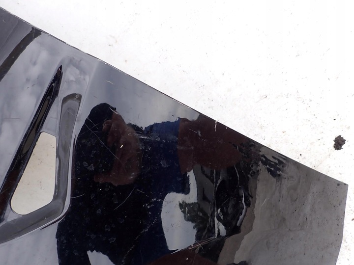 фото №13, Tesla модель 3 17- крило перед переднє лівий