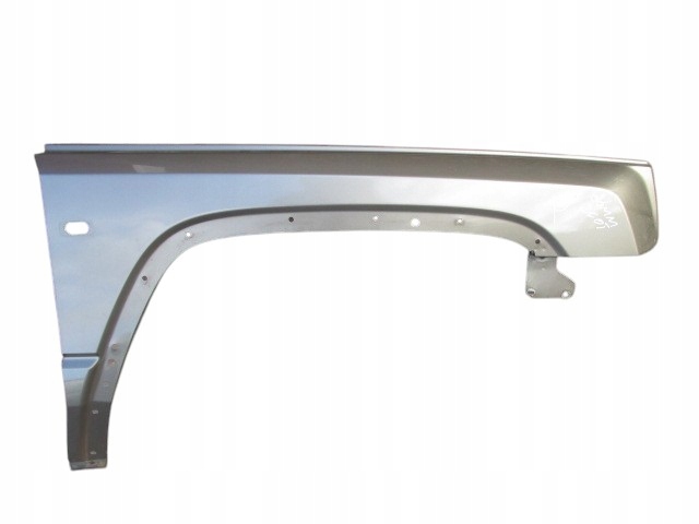 фото №10, Jeep commander xk xh крыло правые перед цвет золотой