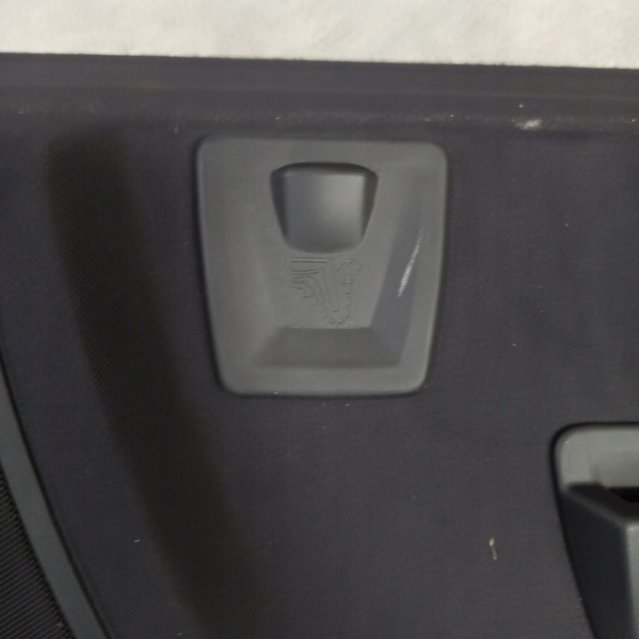 фото №8, Bmw 7 seria f01 ролета багажника 7903802 547030-14