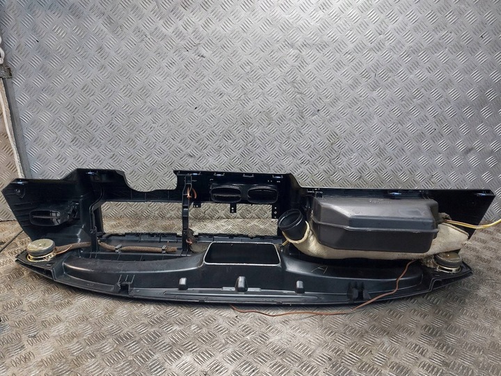 фото №7, Капот панель раздаточная golf ii 191857104 191857067 191857075