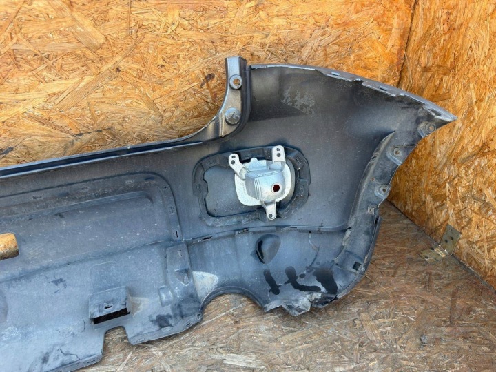фото №10, Задний бампер fiat panda iii 3 22r jan познань