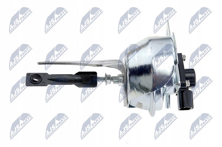 фото №13, Клапан reg давления турбокомпрессора ecd-fr-012