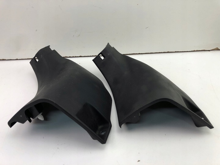 фото №7, Toyota auris ii защита порога правые перед 62111-02320