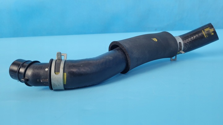 фото №8, Kia rio iv 22r 1.0 t-gdi шланг труба шланг води 28284-07300