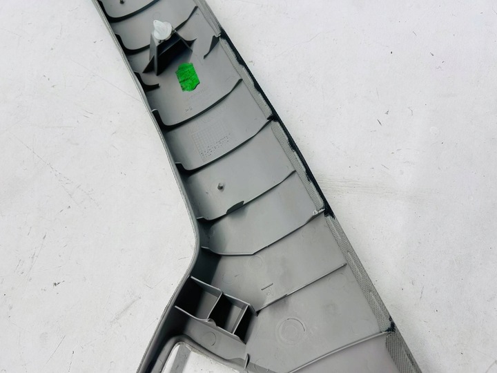 фото №11, Avensis t27 захист стійка передньої праві перед сірий