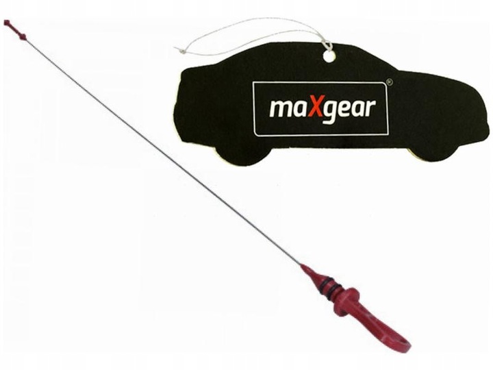 фото №1, Щуп уровня щуп масла maxgear 27-0760 +запах