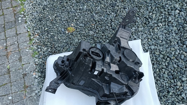 фото №11, Citroen c4 iii led vision лампи передні l+p європа оригінал вигідна пропозиція