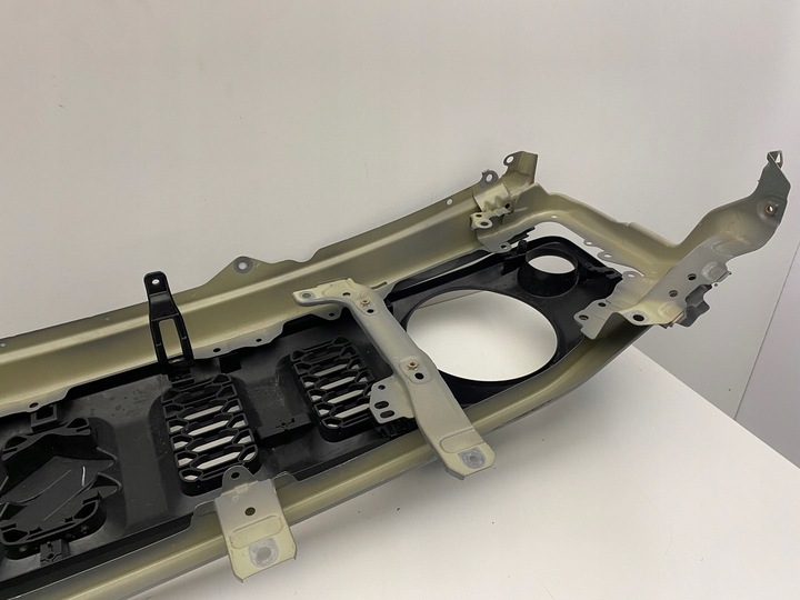 фото №11, Suzuki jimny iv решётка радиатора решётка бампера перед pas переднее 18-