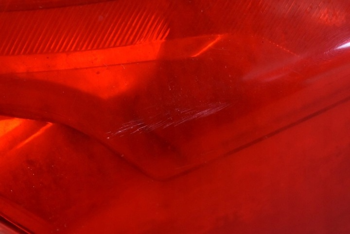 фото №10, Лампа правая зад задняя vp8x8x-13404-ax citroen c5 ii x7 iii универсал 08-17