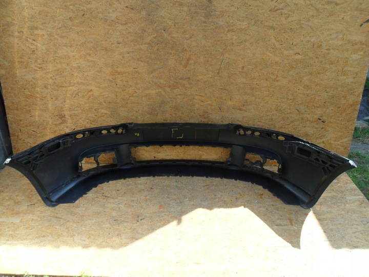 фото №12, Бампер перед vw golf 5 1k0807221