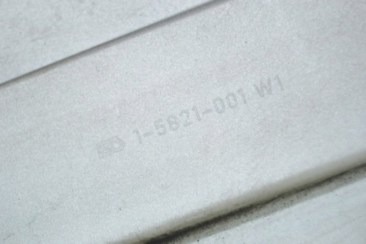 фото №8, Защита двигателя верхняя 7531324 bmw e90 e91 2.5i 218 km 04-10