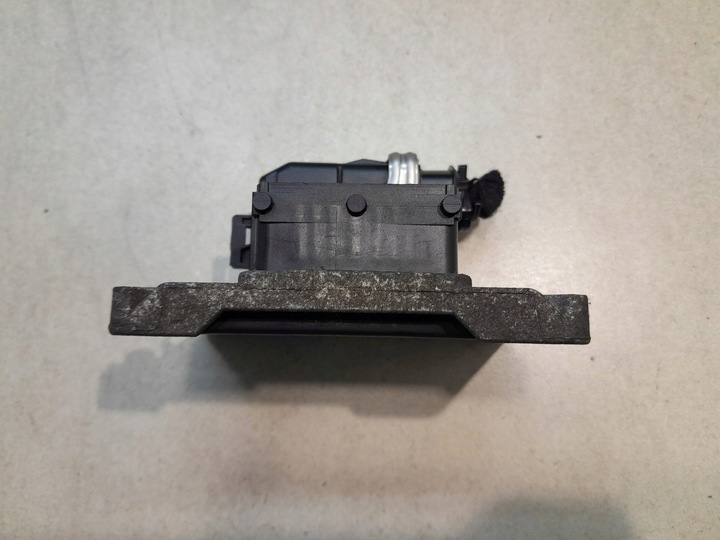 фото №7, Блок управления двигателя corsa c 1.0 1039s02975