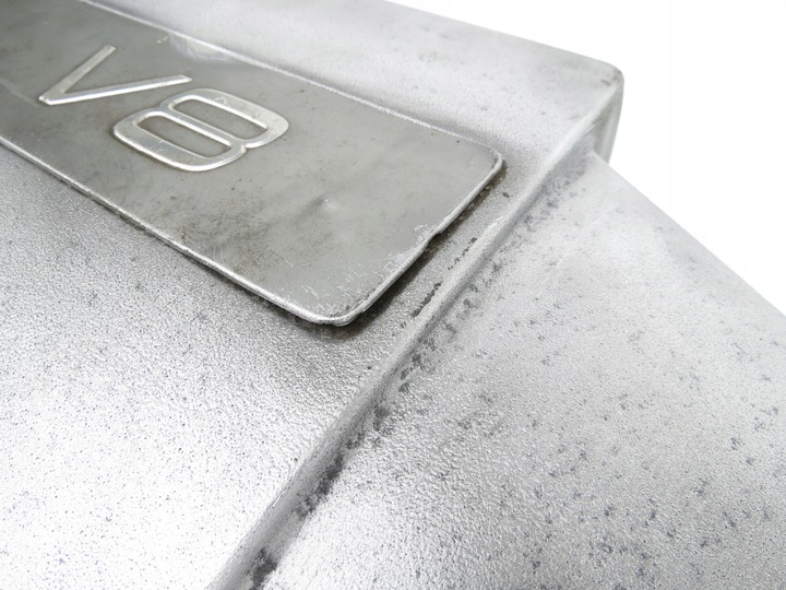 фото №6, Колектор всмоктуючий volvo xc90 i s80 ii 4.4 v8 b8444s