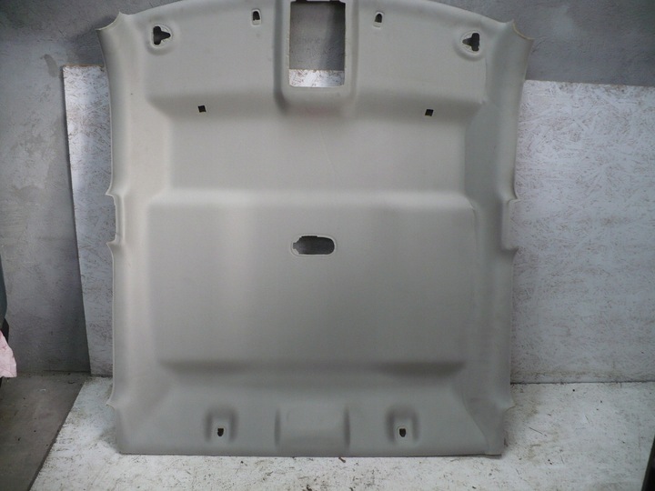 фото №1, Потолок dodge ram iv 09-19