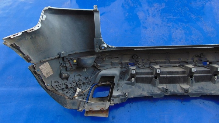 фото №10, Бампер зад задній land rover range evoque l536 3d купе 11-18r