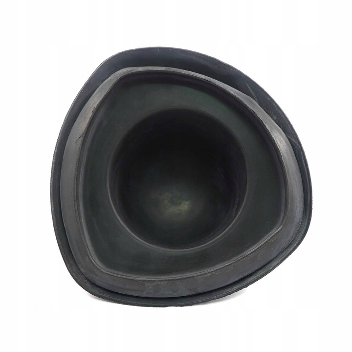 фото №10, Bmw e53 x5 захист амортизатора заднього зад ліва