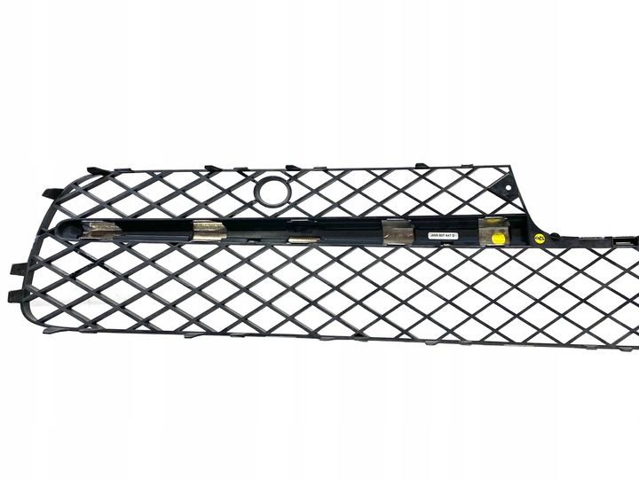 фото №6, Bentley flying spur боковой решётка радиатора lh 4w0807647d