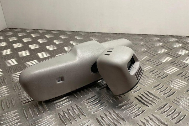 фото №9, Зеркало внутренние audi a6 allroad 4gh, 4gj 8t0857511ad дизель 230kw