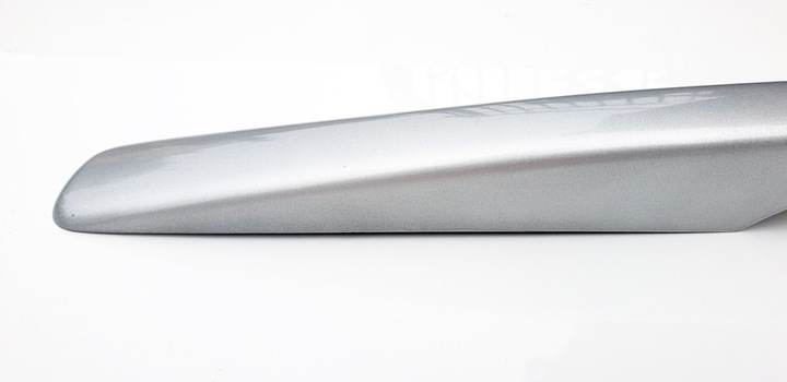 фото №10, Peugeot 307sw 307 sw универсал защита заглушка рейлинг рейлинг правая правый перед