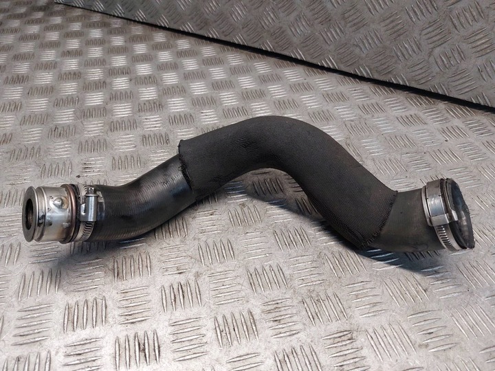 фото №11, Радиаторов воздуха интеркулер трубы audi a6 c6 4f0145805aa 4f0145787d