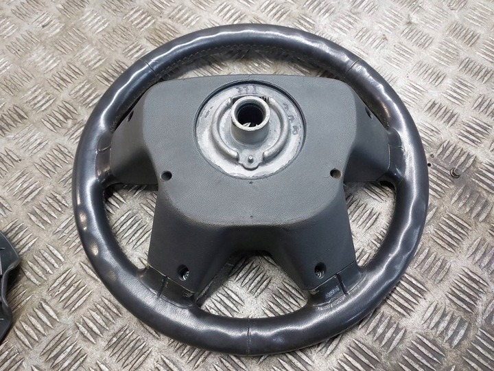 фото №14, Кермо + подушка opel vectra c 24436803 09186917 24439965 9186749