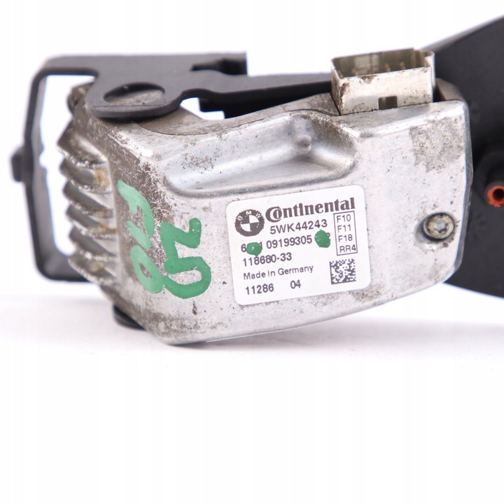 фото №10, Kafas bmw f10 f11 камера асистент ременя 9199305