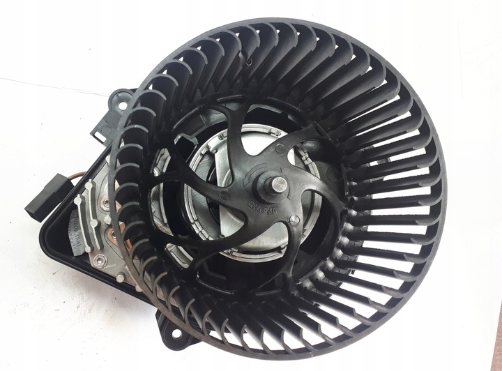 фото №2, Повітродувка повітропровід citroen berlingo xsara zx partner